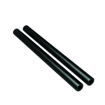 China Hersteller Custom Hard Delrin Pipe Plastic Pom Material Pom Tube